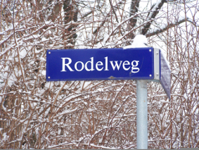 Rodelweg